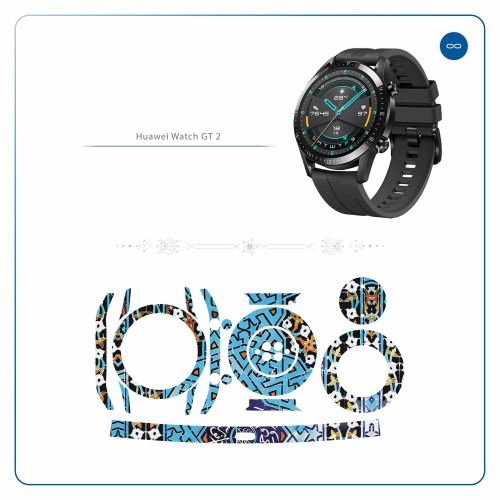 Huawei_Watch GT2_Slimi_Design_2